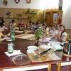 Soustředění s dětmi - březen 2010